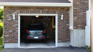 Garage Door Installation at Battaglia San Jose, California