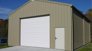 Garage Door Openers at Battaglia San Jose, California